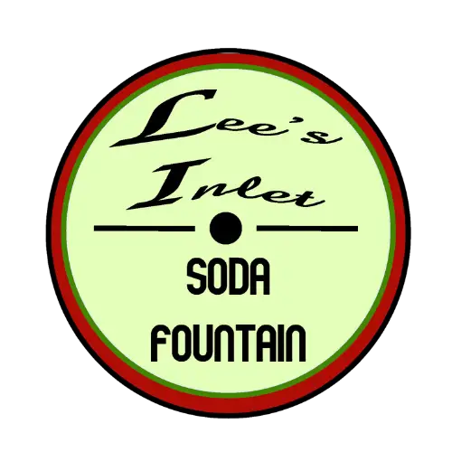 Lee's Inlet Soda Fountain