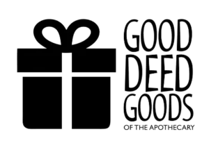 Good Deed Goods Boutique at Lee's Inlet Apothecary
