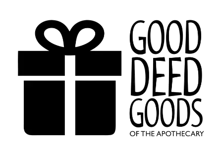 Good Deed Goods Boutique at Lee's Inlet Apothecary