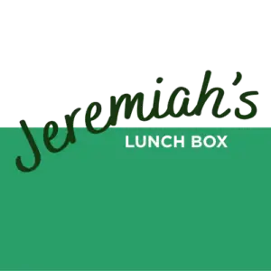 Jeremiah's Lunch Box