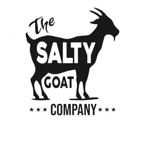 Salty Goat at Lee's Inlet Apothecary